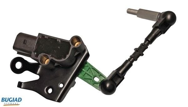 1 X Sensor Xenonlicht (Leuchtweiteregulierung) Bugiad BXS19605 FüR-image