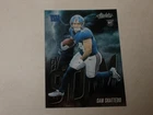 2025 Panini Cam Skattebo Base (Raw)