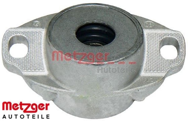 Metzger 6490192 FederbeinstüTzlager Domlager Federbeinlager Hinterachse-image