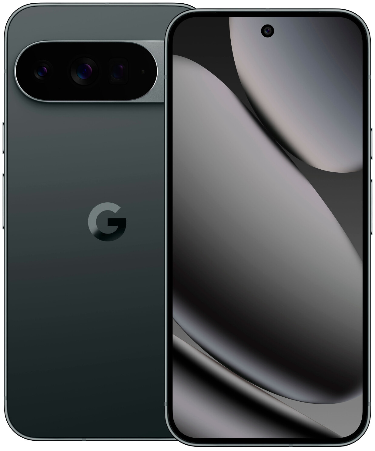Google Pixel 10 Pro XL 5G Dual-SIM 1 TB schwarz Smartphone Handy Mobile Android