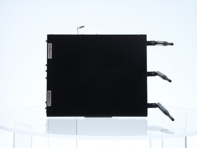 AER2100 CradlePoint S4A340A AER 2100 WIFI CELLUALR W/ Antenae