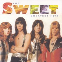 Sweet - Greatest Hits - Cd - G1398Z