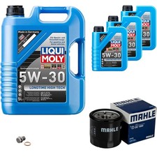 Filtre à huile Chevrolet MATIZ