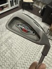 Callaway Big Bertha 1996 Single 4 Iron Memphis 10 Steel Uniflex — photo 1