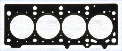 AJUSA Kopf Dichtung 10156100 für Chrysler/Dodge 2.0-2.4L (1994-2008)