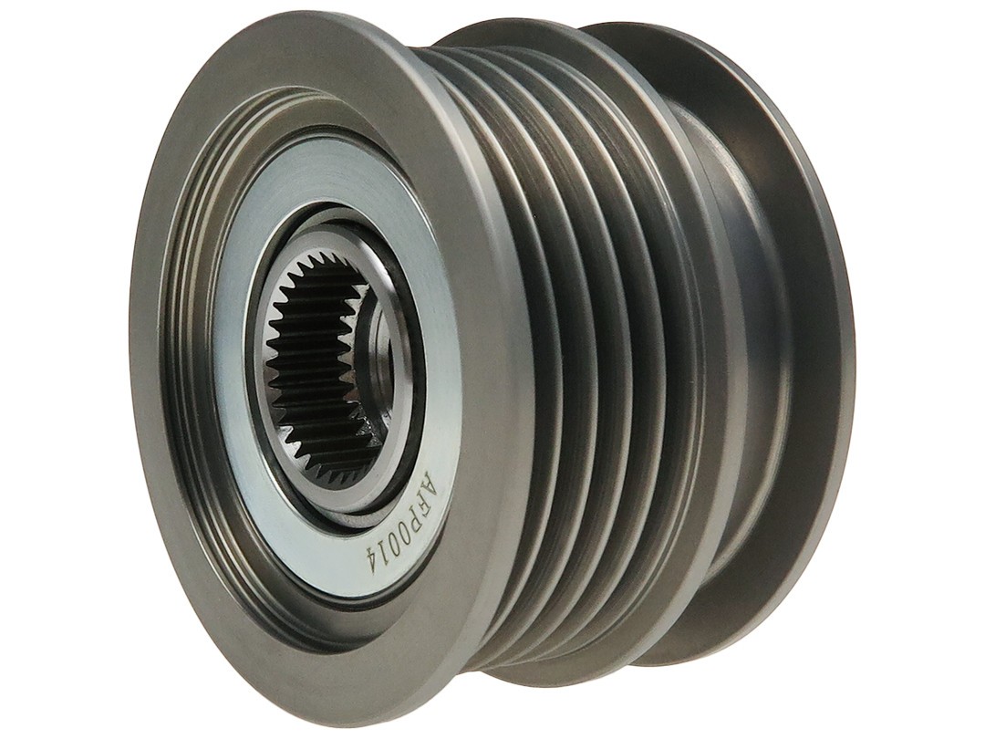 Fits AS ROZRUSZNIKI I ALTERNATORY AFP0014 BRAND NEW AS-PL ALTERNATOR FREEWHEEL