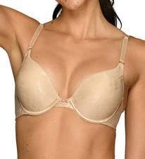 Vanity Fair 2131101 Ego Boost Jacquard Push Up Bra