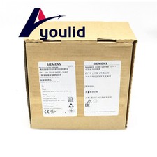 Brand New 1 Pcs Siemens 6SL3210-1KE21-7UB1 6SL3 210-1KE21-7UB1