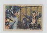1966 A&BC Batman Black Bat Batman The Joker Robin in Jail #1