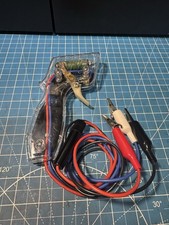 JK 4 Ohm Slot Car Controller JK8104