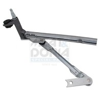 WischergestÄNge Vorne FÜR VW Touran (1T1, 1T2) - Meat & Doria 227032