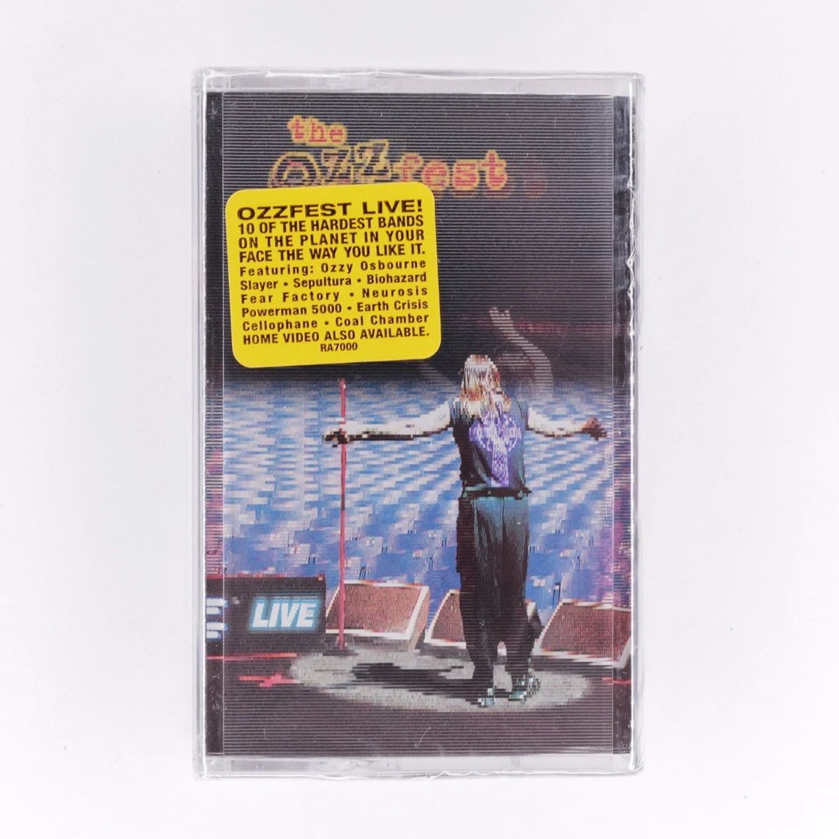 Coal Chamber Metal Music Cassettes for sale | eBay