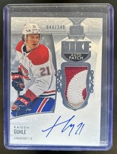 2022-23 Upper Deck The Cup Hockey Checklist Guide in-content 20