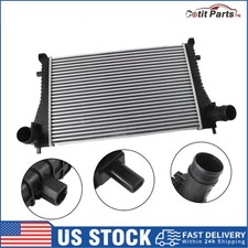 New Intercooler 5q0145803k For Audi A3 S3 Vw Volkswagen Golf Gti 1.8l 2.0l Turbo New Intercooler 5q0145803k For Audi A3 S3 Vw Volkswagen Golf Gti 1.8l 2.0l Turbo