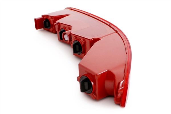 Audi Q3 HeckstoßFäNger RüCklicht Links 11-13 Tail Lamp 8R0945095 635711569L-image
