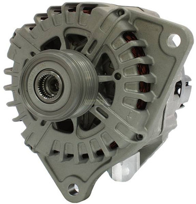 1**LICHTMASCHINE NEU - MADE IN ITALY - für FG18S135 FIAT,IVECO