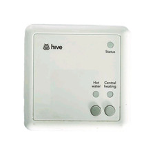 Hive receiver SLR2 for Hive Active Heating System with Water Tank
