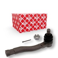 febi Bilstein Spurstangenkopf 43149 Prokit FüR Toyota, Vorderachse Rechts