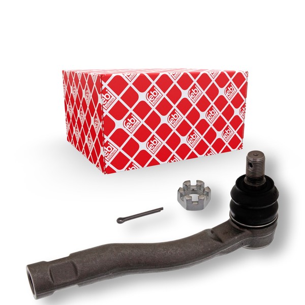 febi Bilstein Spurstangenkopf 43149 Prokit FüR Toyota, Vorderachse Rechts-image