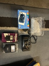 Sunstone 35mm Camera mm251 with Hot-shoe and Electronic Flash attachment