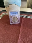 New Listing1990 American Silver Eagle PCGS MS 69