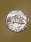 (Two) 1967 and 1968 S Jefferson Nickels, both uncirculated. — photo 2