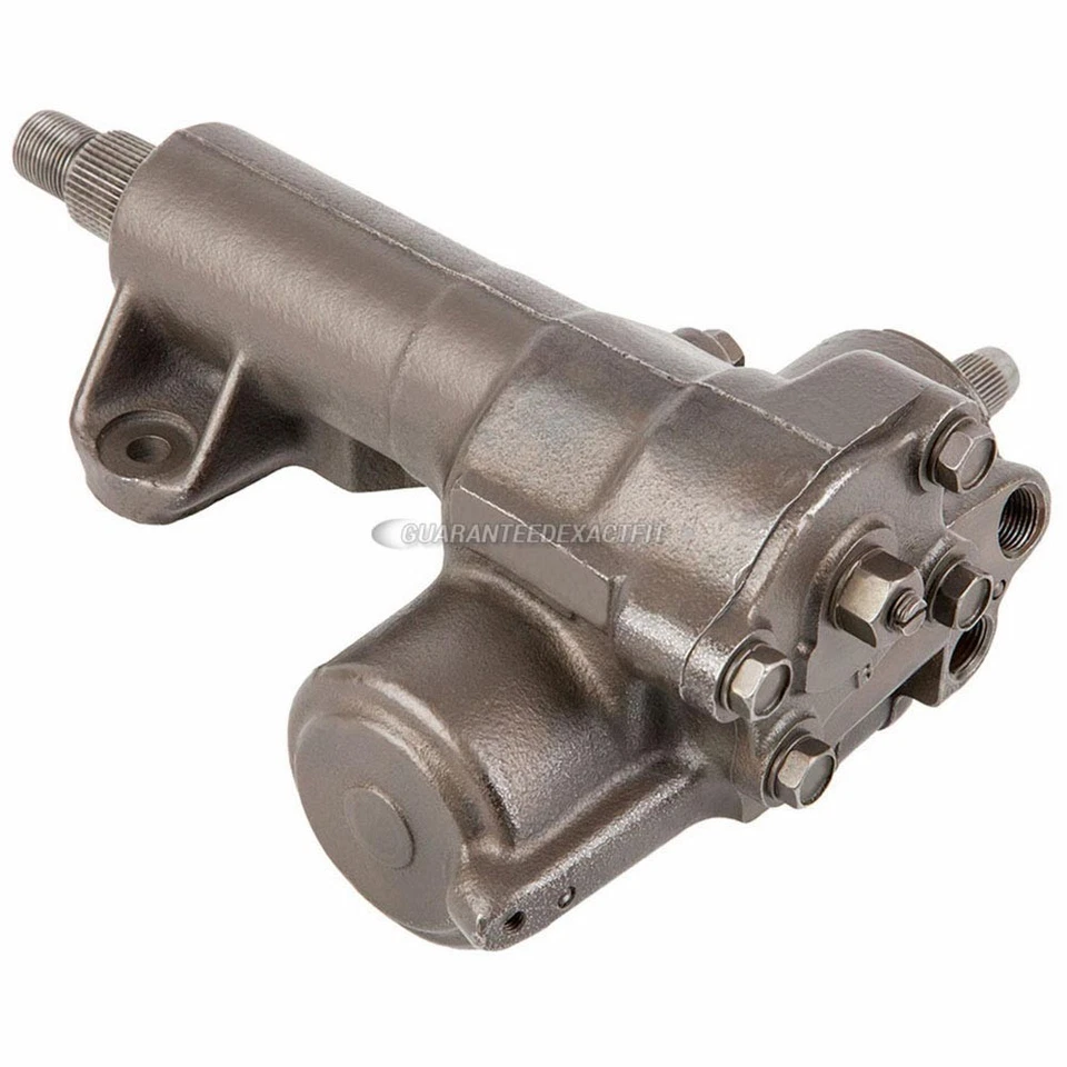 Caja de cambios de dirección asistida TE72 para Toyota Corolla 1980 1981 1982 TCP Foto 2 de 4