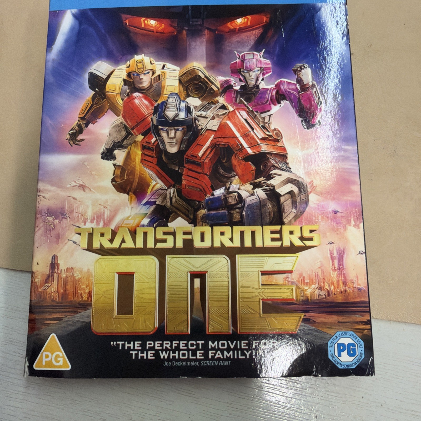 Transformers One - Image 3