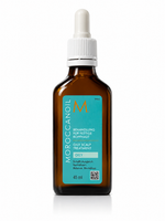 Moroccanoil Oily Scalp Treatment Kopfhautpflege FüR Fettige Kopfhaut 45Ml