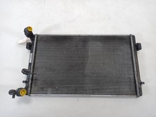 Radiateur Volkswagen GOLF