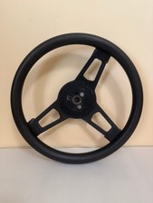 1966 Ford Mustang Steering Wheel 14 Osd Verified. Read