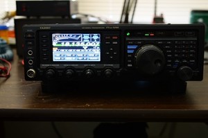 【最終値下げ】ヤエス FTDX3000D FTDX3000シリーズ（生産終了） | アマチュア無線【八重洲無線】