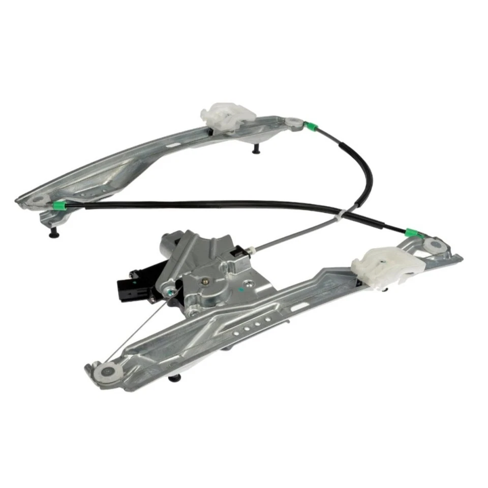 For Ford Police Interceptor Sedan 13-19 Window Regulator Front, Passenger Side Foto 3 de 4