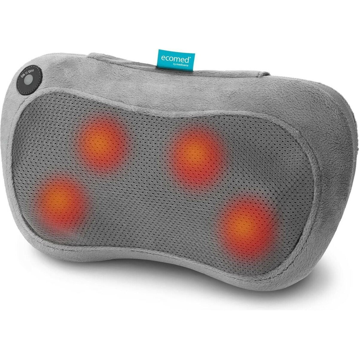 Specifiche Medisana MED 23309 - Sistema Massaggio Termico 4 Testine