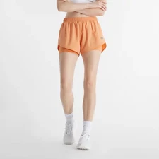 New Balance Women's Core 3 Inch 2-in-1 Short