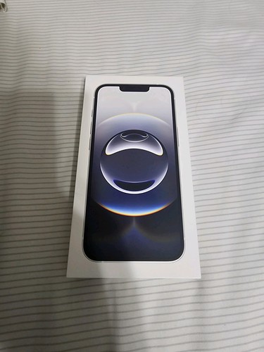 Apple iPhone 16e 128 Go Blanc TMOBILE NEUF