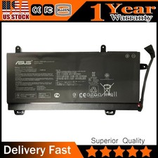 New Genuine OEM C41N1727 Battery for Asus ROG Zephyrus M GM501 GM501G GM501GS