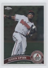 Click to enlarge Justin Upton