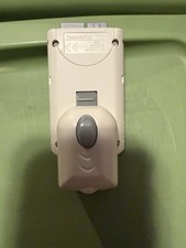 Sega Dreamcast PERFORMANCE TREMOR PAK RUMBLE PACK P-20-313 ADAPTER Tested