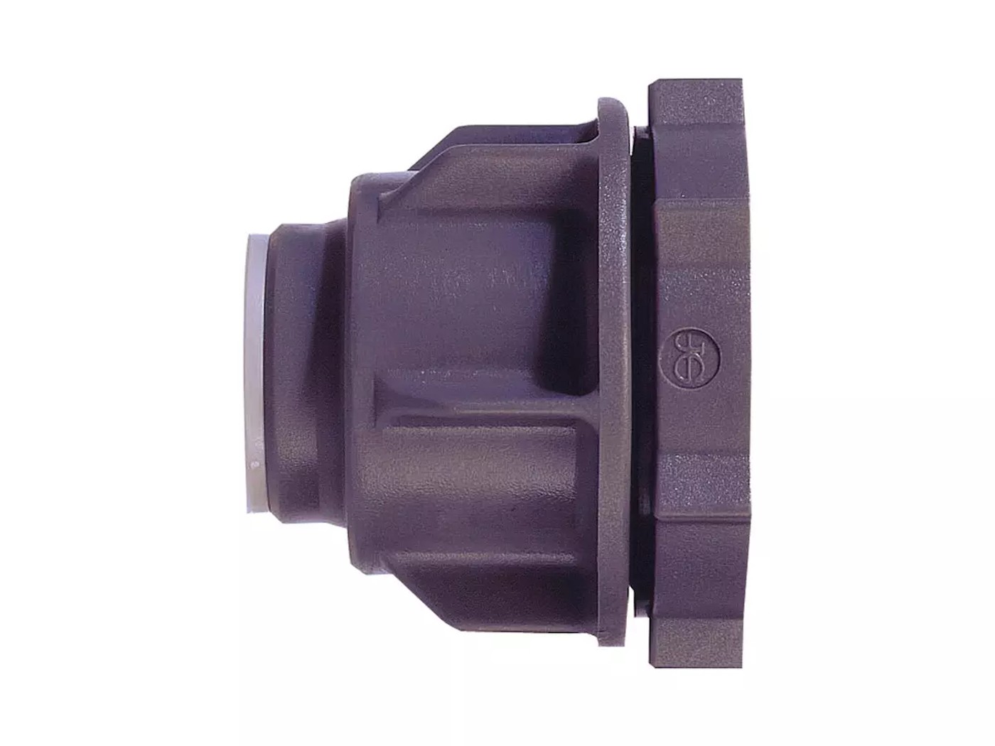 John Guest Speedfit Tank Connector 22mm - CM0722S