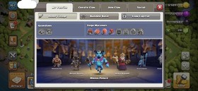 TH 13 167 lvl GOOD DEF | 65-65-38-42-15 Heroes | CHEAP