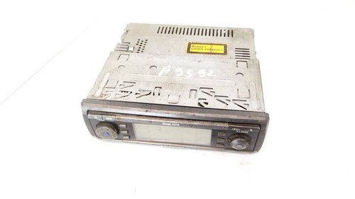 E1022222 Kassettenradio Autoradio 7641800310 Volkswagen Sharan DE2080555-69