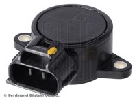 Blue Print Sensor, Drosselklappenstellung ADC47225 FüR Mitsubishi