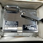 TOP O MATIC T2MAC Cigarette Rolling Machine 2009 GUC Damaged Box