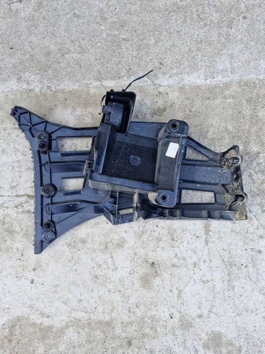 BMW X1 F48 F49 2016 Rechts Halterung Stoßstange Stoßfänger hinten 51127332318