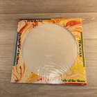 Pink Floyd – Dark Side of the Moon LP 1978 Capitol Picture Disc - SLEEVE ONLY