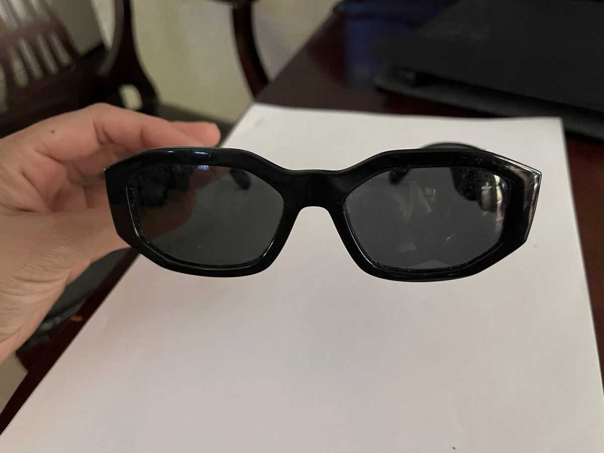 versace medusa sunglasses products for sale | eBay