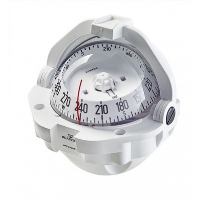 PLASTIMO OFFSHORE 105 WHITE FLAT ROSE Z/A/B/C 65005