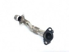 Tube d'échappement Citroen DS3