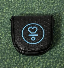 RARE LAB Golf DF3 Large Mallet Center Shaft Headcover L.A.B. TOUR Head Cover CS